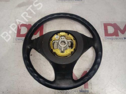 Steering wheel BMW 5 (E60) 525 d | BP12654448C49 