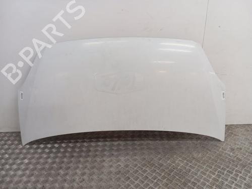 Capot IVECO DAILY V Van [2011-2014]  31837457