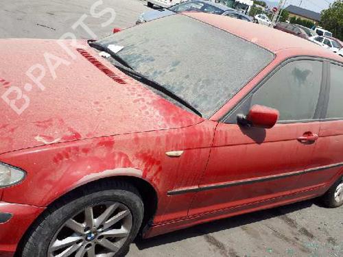 Injection rail BMW 3 (E46) 320 d | BP23228516M98