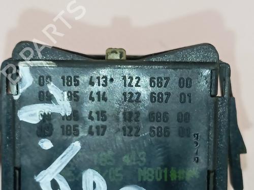 Ratstangsstang OPEL MERIVA A MPV (X03)  | BP26432829I23 