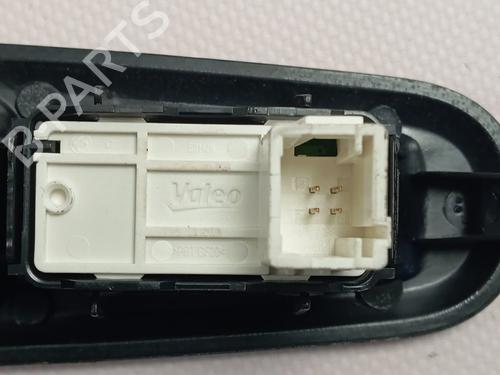 Left rear window switch CITROËN C4 Picasso II | BP30374139I29