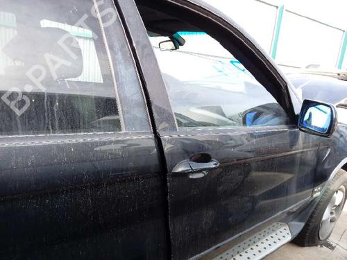 Right front door BMW X5 (E53) 4.4 i | BP12651990C3 