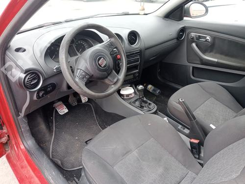Engine SEAT IBIZA III (6L1) 1.4 TDI | BP33462881M1  - Image 14