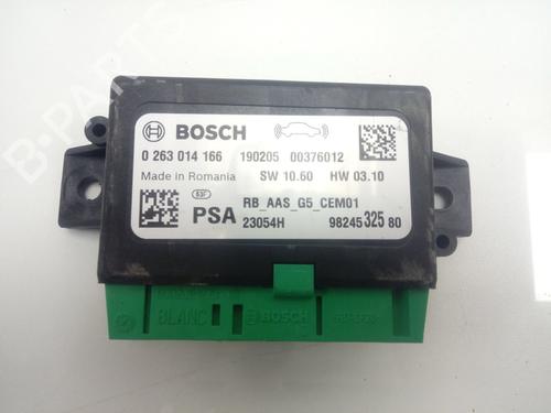 Used Electronic module OPEL GRANDLAND / GRANDLAND X (A18, P1UO) [2017-2025]  16854075