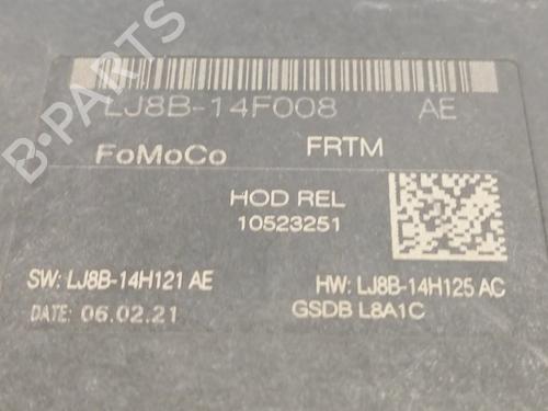 Electronic module FORD USA MUSTANG MACH-E (CGW)  | BP28031502M83 