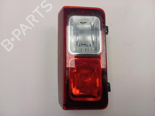 Left taillight RENAULT TRAFIC III Van (FG_)  | BP28031286C34 