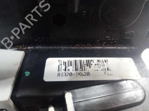 Front right lock HYUNDAI ix20 (JC)  | BP12934646C97 