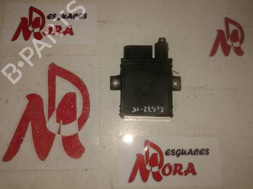 Used Electronic module JEEP GRAND CHEROKEE III (WH, WK) 3.0 CRD 4x4 (218 hp) 12633303