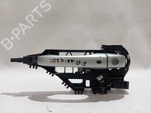 Used Front left exterior door handle Front left exterior door handle FIAT FREEMONT (345_) [2011-2026] 34473908 34473908