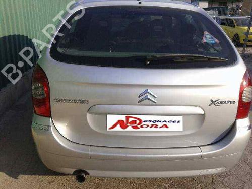 Left front driveshaft CITROËN XSARA PICASSO (N68) | BP12676490M38