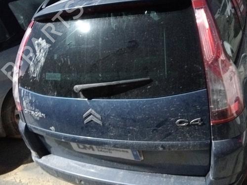 Alternator CITROËN C4 Grand Picasso I (UA_)  | BP29242675M7 