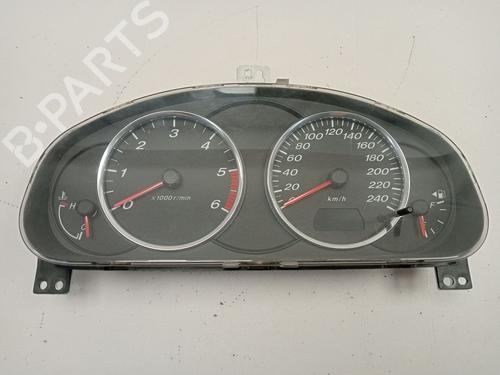 Kombiinstrument Kombiinstrument 38969054 38969054