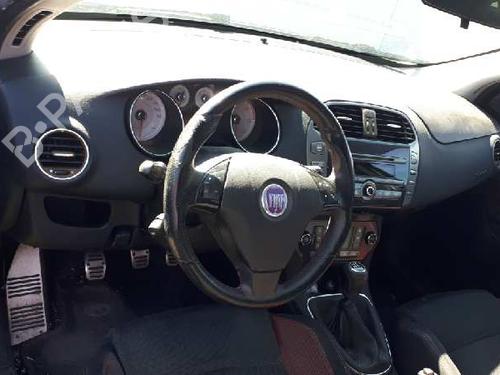 AC compressor FIAT BRAVO II (198_) 1.9 D Multijet (198AXC1B) | BP12663593M34