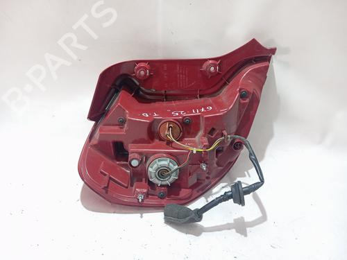 Achterlicht rechts KIA PICANTO III (JA) | BP30914387C35