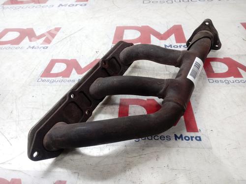 Exhaust manifold PORSCHE BOXSTER (986) 2.5 | BP12673117M110 