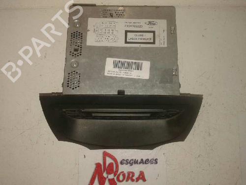 Radio FORD KA (RU8) 1.3 TDCi | BP12633852E6 