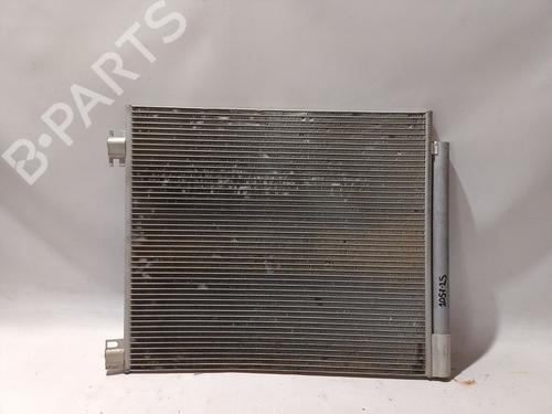 Used AC radiator AC radiator NISSAN X-TRAIL III (T32_, T32R, T32RR) [2013-2026] 39598637 39598637
