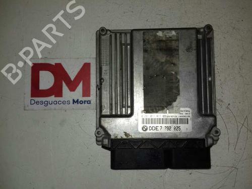 Motorstyringsenhed BMW 3 Compact (E46) 320 td | BP16550891M57 