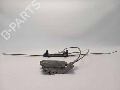 håndbremse håndbremse RENAULT SCÉNIC II (JM0/1_) 1.5 dCi (JM1E, JM16) (106 hp) 36911318 36911318