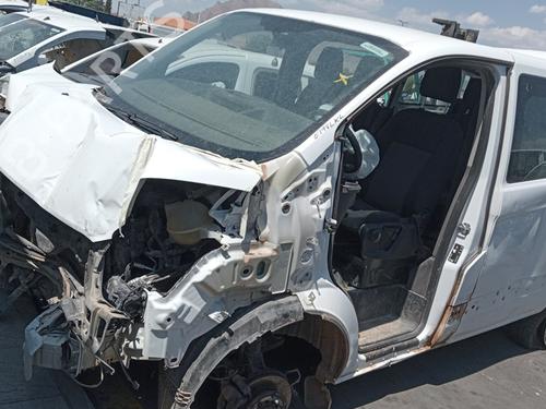 Left front brake caliper FORD TRANSIT CUSTOM V362 Bus (F3) | BP12938112M105