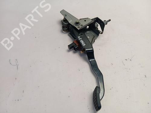Used Clutch pedal MAZDA 6 Hatchback (GG) 2.0 DI (GG14) (136 hp) 28478951