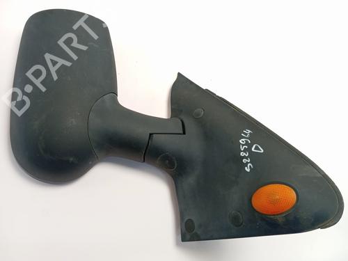 Used Right mirror Right mirror FORD TRANSIT Van (FA_ _) [2000-2006] 33462870 33462870