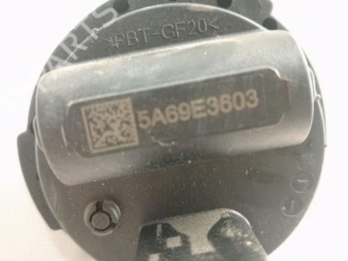 Other BMW X1 (U11) iX1 xDrive 30 | BP40448255O1 - Image 4