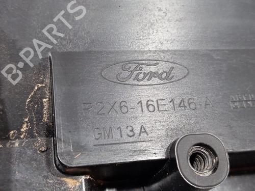 Front slam panel FORD TRANSIT COURIER V769 Box Body/MPV (N3P)  | BP28412643C72 