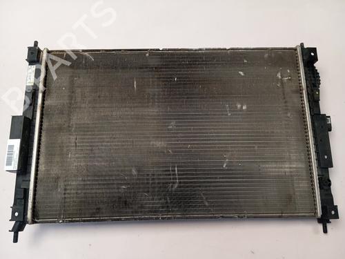 Used Water radiator OPEL COMBO E Tour / Life (K9) [2018-2025]  28541096