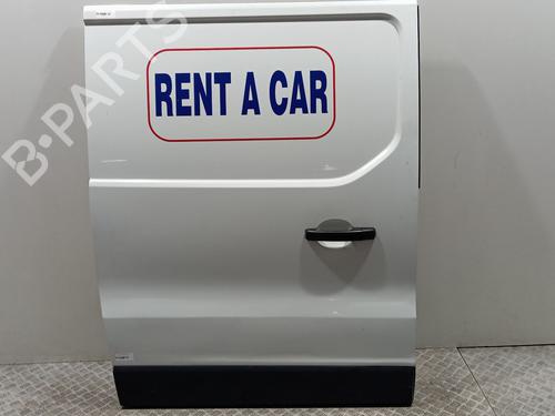Used Right slide door Right slide door FIAT TALENTO Van (296_) 1.6 D (121 hp) 40237414 40237414