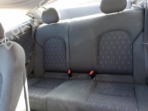 Front left window mechanism MERCEDES-BENZ C-CLASS Coupe (CL203) | BP23107506C22