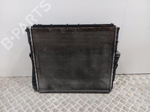 Køler BMW X3 (E83) 2.0 d | BP29002572M31 