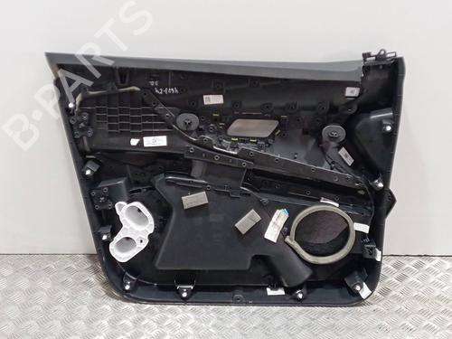 Front right panel PEUGEOT 3008 II SUV (MC_, MR_, MJ_, M4_) Hybrid | BP22611501C59 
