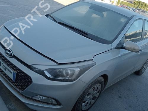 Left tailgate light HYUNDAI i20 II (GB, IB) | BP24367154C79 - Image 9