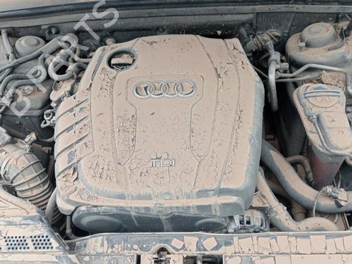 Left tailgate light AUDI A4 B8 (8K2)  | BP33233069C79  - Image 9