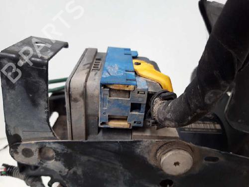 ABS pump RENAULT LAGUNA II (BG0/1_)  | BP12669201M43 