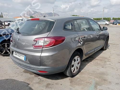 Used Parts HYUNDAI TUCSON (JM) 2.0 CRDi (140 hp) 4325805