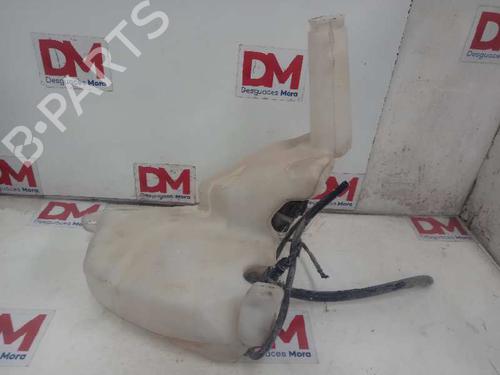 Used Windscreen washer tank OPEL ZAFIRA A MPV (T98) [1999-2006]  16920109