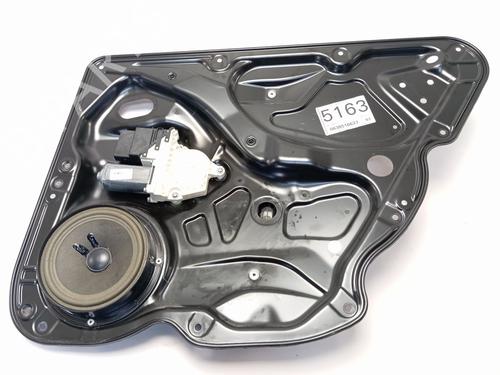 rear-right-window-mechanism-vw-passat-b6-3c2-2005-2006-2007-2008-2009-2010-2011-34645931 main image