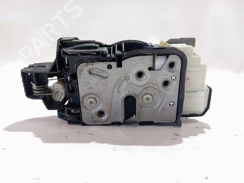 Venstre bagtil lås VOLVO XC60 II (246) [2017-2026]  30973054