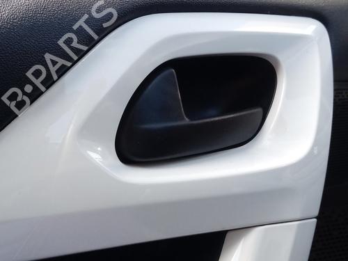 Used Front left interior door handle PEUGEOT 208 I (CA_, CC_) [2012-2021]  12907616