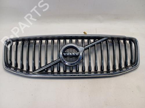 Used Grille Grille VOLVO XC60 II (246) [2017-2026] 34521812 34521812
