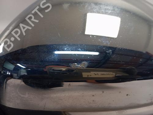 Left mirror PEUGEOT 208 I (CA_, CC_)  | BP25855520C26 