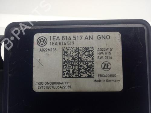 ABS Bremseaggregat VW ID.5 (E39) GTX 4motion | BP29410127M43 