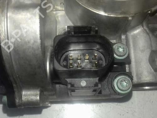 Spjældhus AUDI A3 (8L1) 1.6 | BP30372697M82 