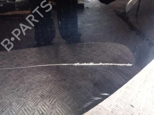 Left rear door BMW 5 (E60) 530 d | BP12654240C4 