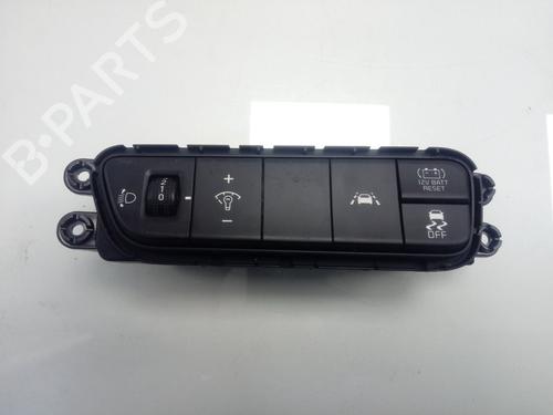 Used Switch KIA NIRO I (DE) [2016-2022]  17546895