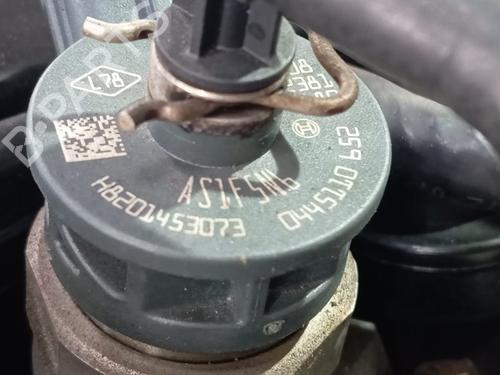 Engine RENAULT KANGOO / GRAND KANGOO II (KW0/1_)  | BP25925753M1 