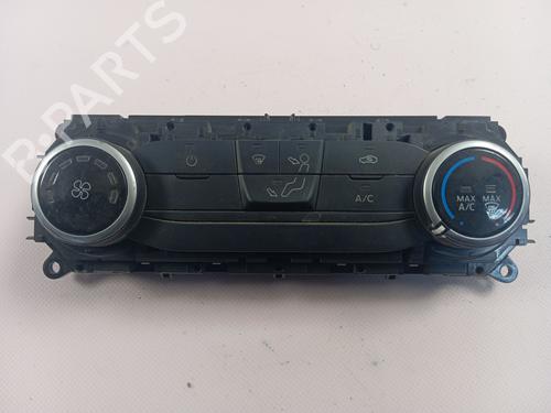 Used Climate control FORD TRANSIT CUSTOM V362 Van (FY, FZ) [2012-2025]  28031814