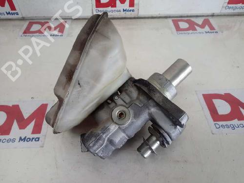 Used Brake master cylinder MERCEDES-BENZ S-CLASS (W221, V221) S 320 CDI (221.022, 221.122) (235 hp) 12678920